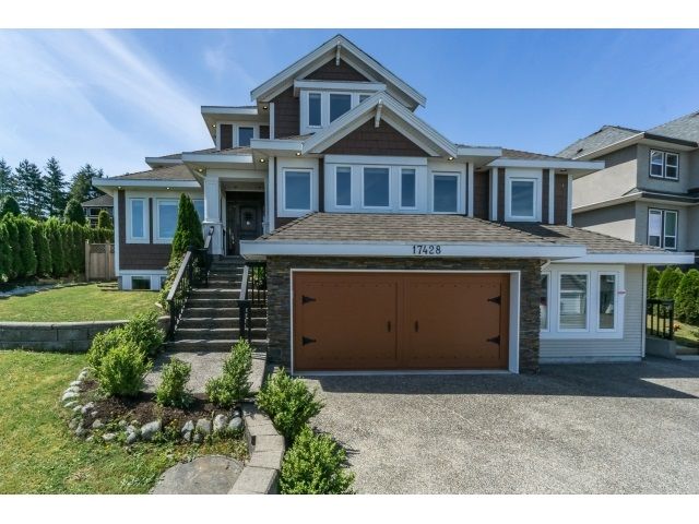 I have sold a property at 17428 103A AVE in Surrey
