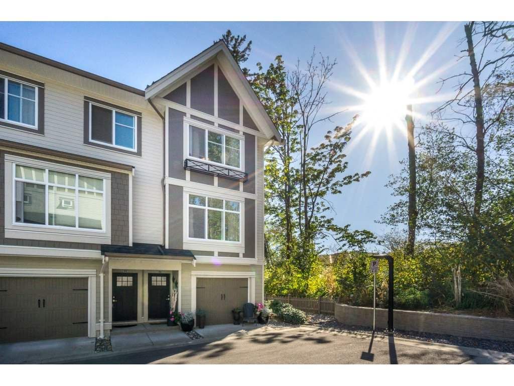 I have sold a property at 45 6591 195A ST in Surrey
