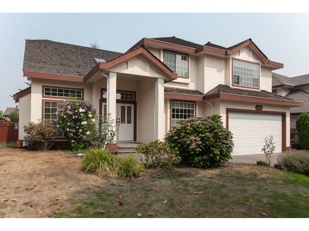 I have sold a property at 16941 103A AVE in Surrey

