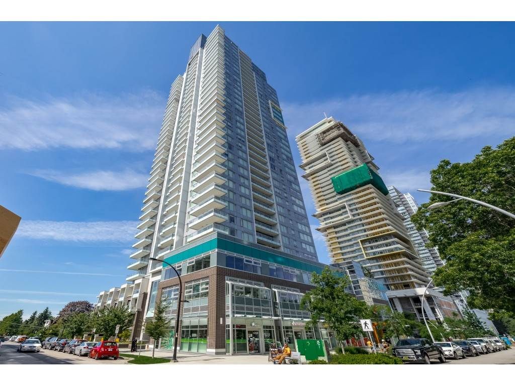 I have sold a property at 2603 6333 SILVER AVE E in Burnaby
