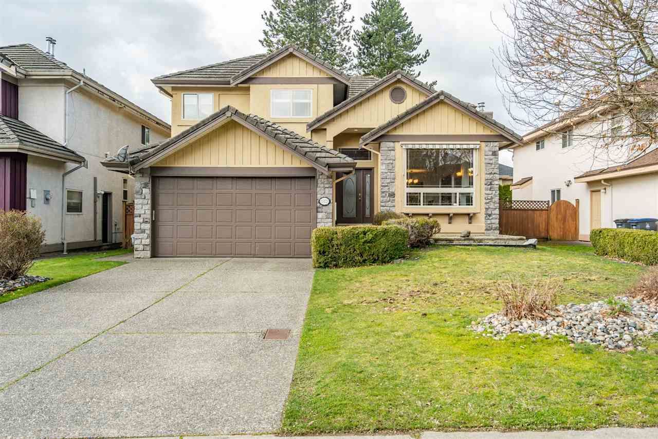 I have sold a property at 11123 160A ST in Surrey
